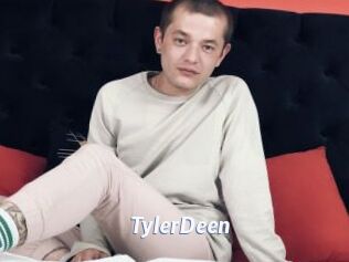 TylerDeen