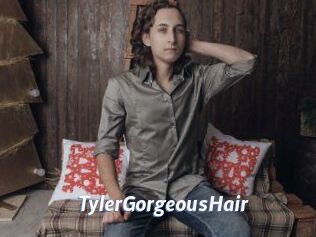 TylerGorgeousHair
