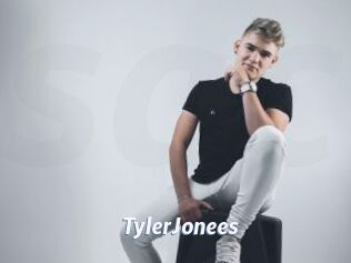 TylerJonees