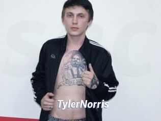 TylerNorris