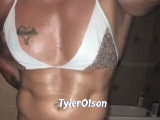 Tyler_Olson Sexe amateur contributions