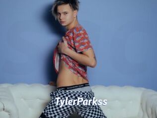 TylerParkss