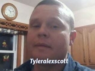 Tyleralexscott