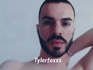 Tylerfoxxx