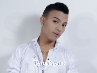 TylorBronw
