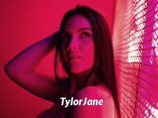 TylorJane