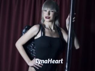 TynaHeart