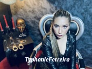 TyphanieFerreira Sexe amateur contributions