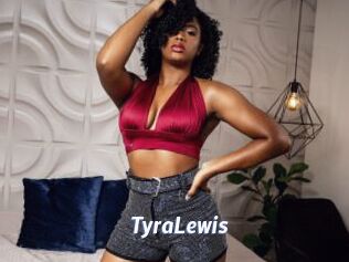 TyraLewis