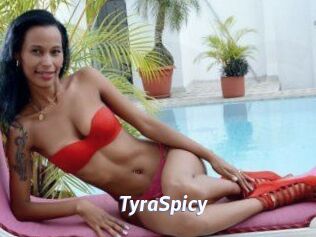 TyraSpicy
