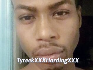 TyreekXXXHardingXXX