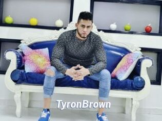 TyronBrown