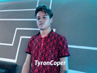 TyronCoper