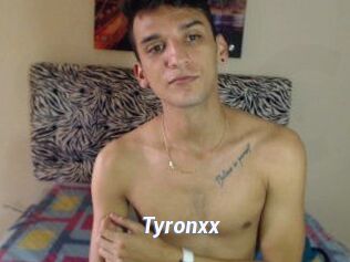 Tyronxx Sexe amateur contributions