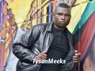 TysonMeeks