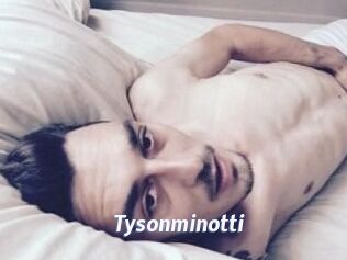 Tysonminotti
