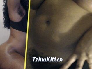 TzinaKitten