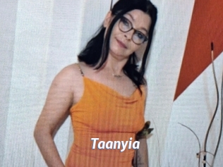 Taanyia