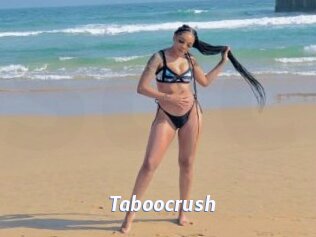 Taboocrush