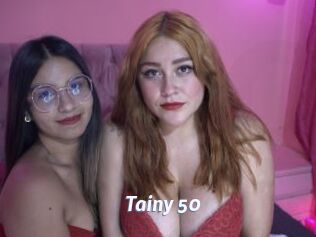 tainy_50 Sexe amateur contributions