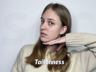 Taitanness