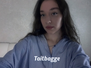 Taitbagge