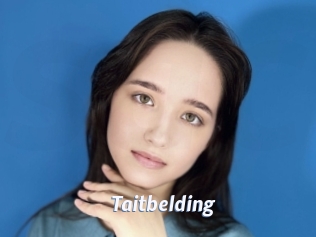 Taitbelding