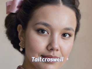 Taitcroswell