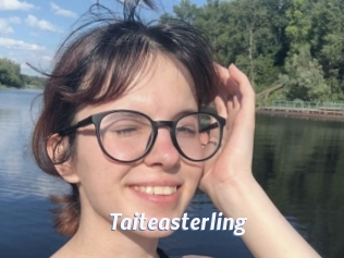 Taiteasterling