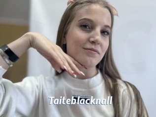 Taiteblacknall