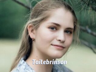 Taitebrinson