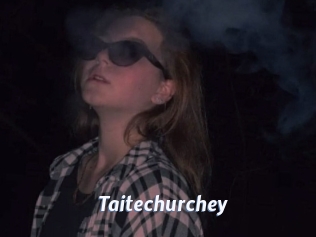 Taitechurchey