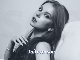 Taitecorson
