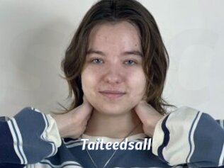 Taiteedsall