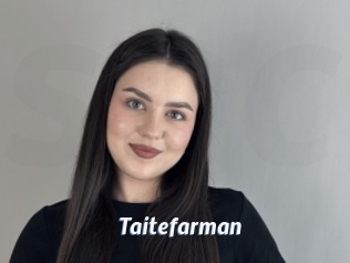 Taitefarman