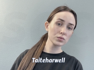 taiteharwell Sexe amateur contributions