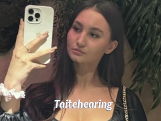 taitehearing Sexe amateur contributions