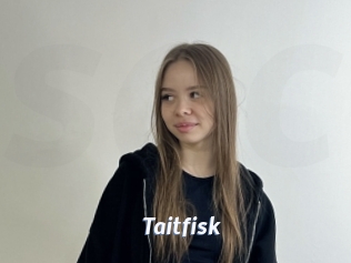Taitfisk