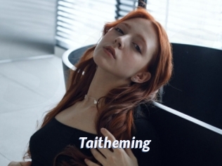 Taitheming