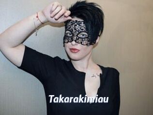 Takarakimiau