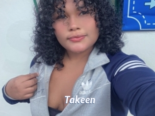 Takeen