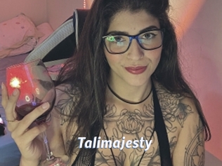 Talimajesty