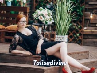Talisadivine