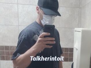 Talkherintoit