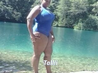 Tallii