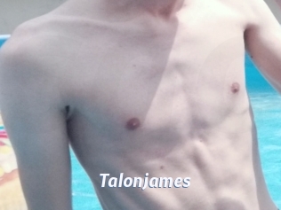 Talonjames