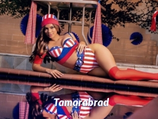 Tamarabrad
