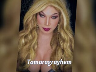 tamaragrayhem Sexe amateur contributions