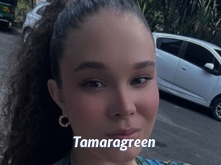 Tamaragreen