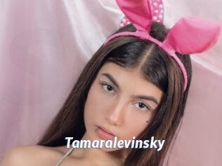 tamaralevinsky Sexe amateur contributions